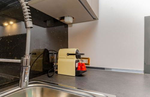 New Exclusive Apartment FONDAZIONE PRADA Tram to Duomo - Foto 27