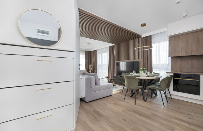 Wellness Resort & SPA Parking by Renters - Foto 36