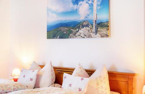 Ferienwohnung Alpspitze - Photo 9