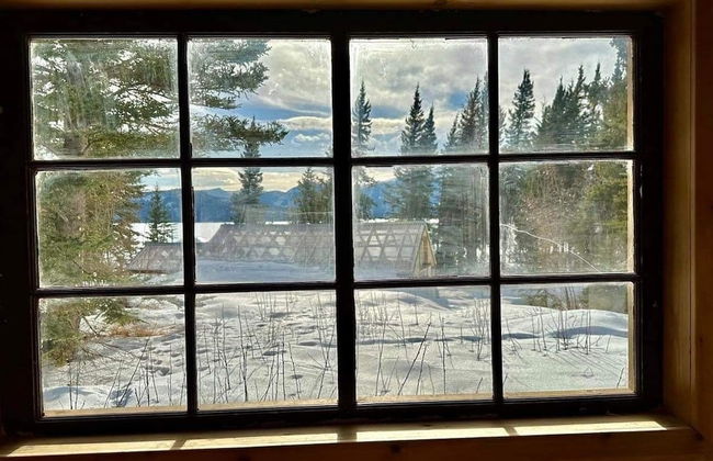 Little Atlin Lodge - Photo 39