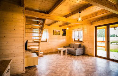 Kraina Dauby - Foto 16