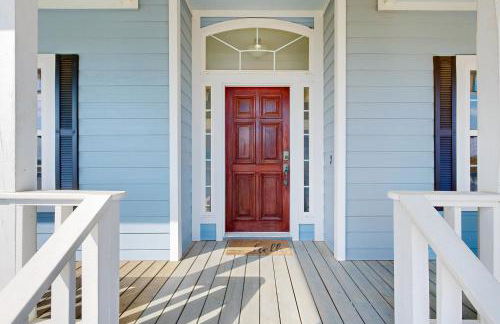 30-Acre Danbury Retreat By the Bayou BBQ and Views - Photo 37