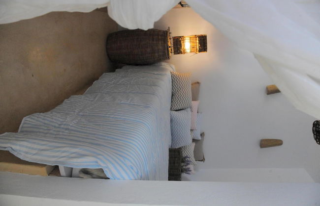 Dandy on the Beach Fisherman s Maisonette Private Sea View Quiet Up to 5 - Photo 11