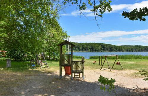 Villa Kaja Wohnung Seebrücke - Foto 15