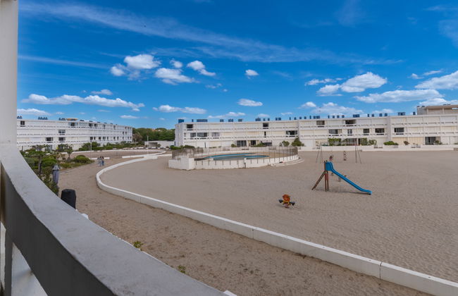 La Résidence de la Mer - Foto 26