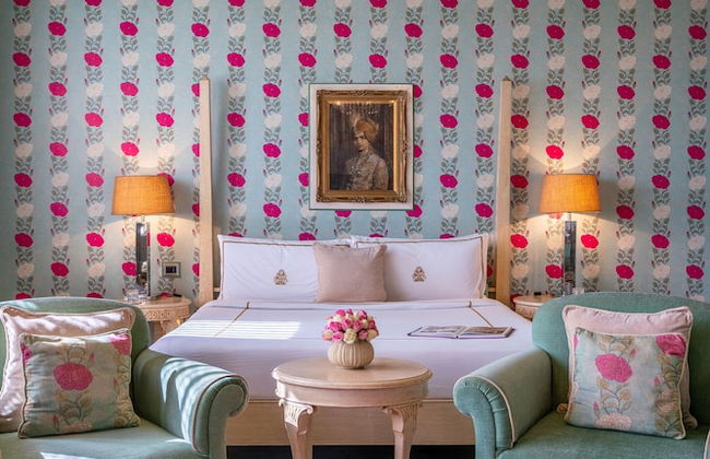 Rajmahal Palace RAAS - Foto 14