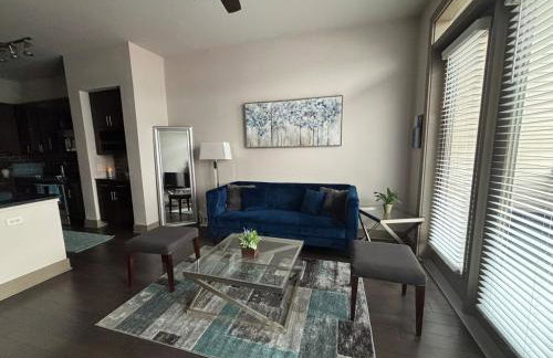 Relax in the Heart of Houston - Foto 1