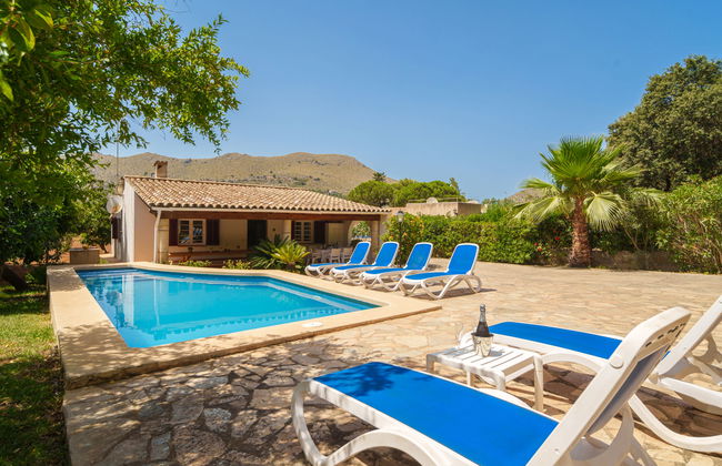 Ullastro Pollença - Foto 6