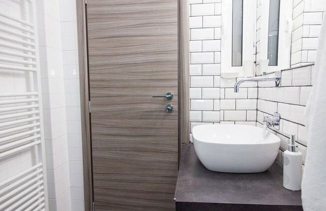 Supreme Athens Home by Cloudkeys - Foto 24