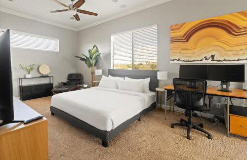 Mountain Views - Pool - Games - YogaDeck - Photo 48