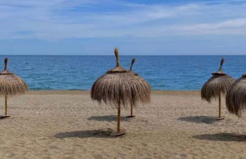 Apartamento, piscina, parking, sol y cerca de la playa VFT MA 75455 - Photo 53