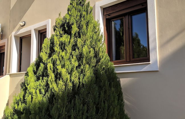 Sky Hill - Holiday Apartments - Photo 31