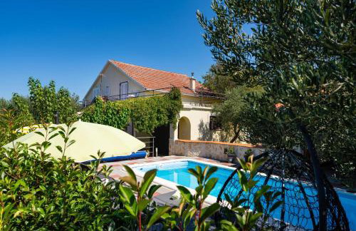 MY DALMATIA - Holiday home Olive Garden with private swimming pool - Photo 39