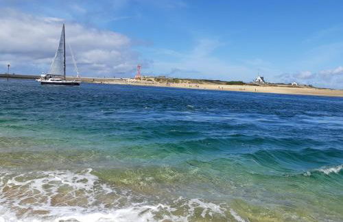Appartement proche de la mer et à 2 min d' ETEL - Foto 20