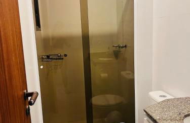 Ape frente praia Ponta das Canas/3min Canasvieiras - Foto 33