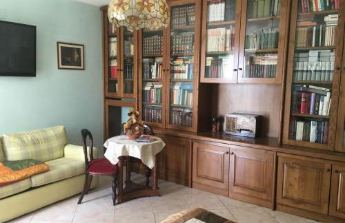 Villa Giulia - Foto 20