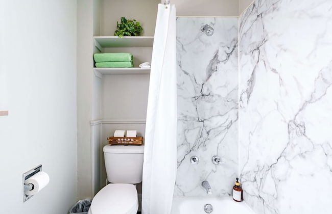 Short North Convention Private Parking Pets - Foto 57