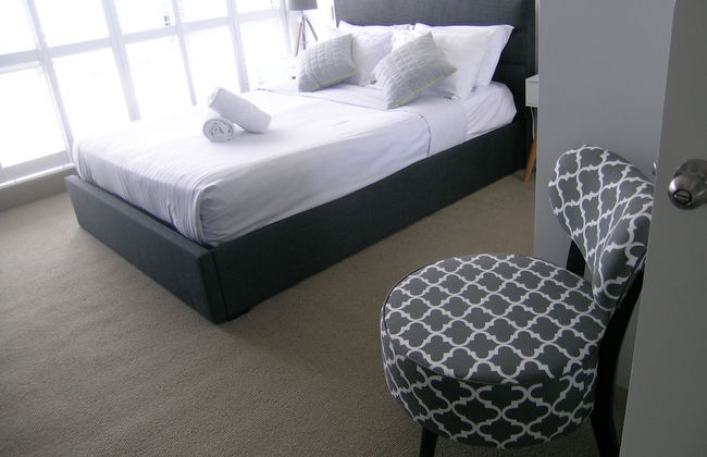 Fairthorpe Apartments - Foto 2