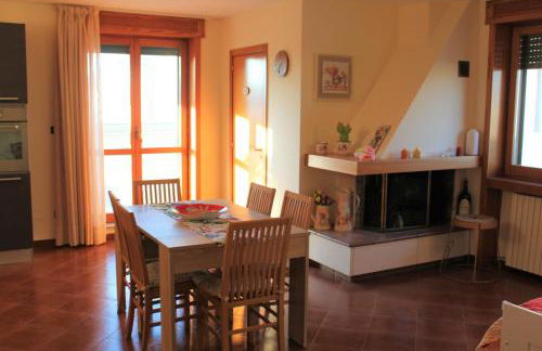 Mansarda Panoramica - Foto 6