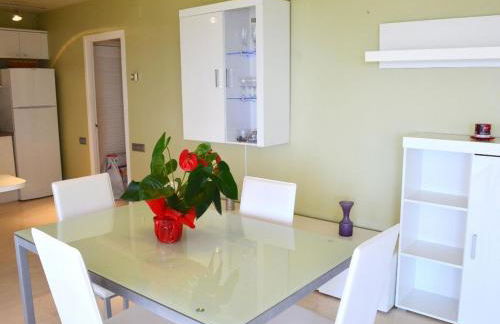 Apartment les oliveres - Foto 16