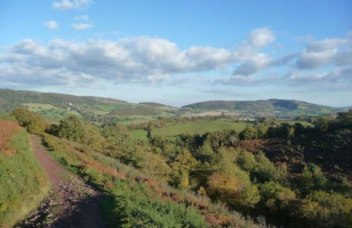 The Pack Horse Exmoor National Park Allerford Riverside Cottage & Apartments - Photo 34