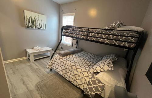 Spacious 3 bedroom close to NYC - Foto 9