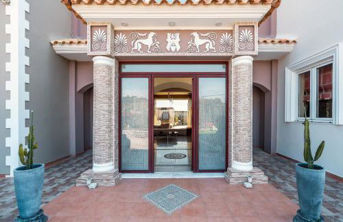Paramithia Villa - Photo 8