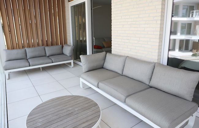 Apartment in Nieuwpoort Near the Marina - Foto 8