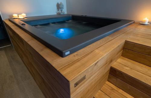 vitamaris Wellness Apartment & Spa - Foto 19