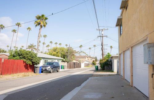 1 Block from Beach - Steps from Restaurants & Shops - Foto 16