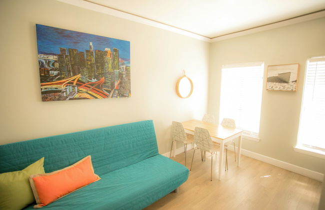 The Historic Broadlind Hotel at Long Beach Convention Center - Foto 70