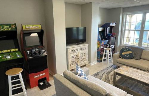 Clearwater Shores-Lakefront Stunning Views-Smith Lake, AL-5 Bedrooms - Foto 41