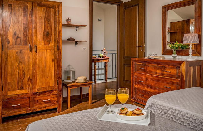 Villa Donna Agaver 6 Emma Villas - Foto 12