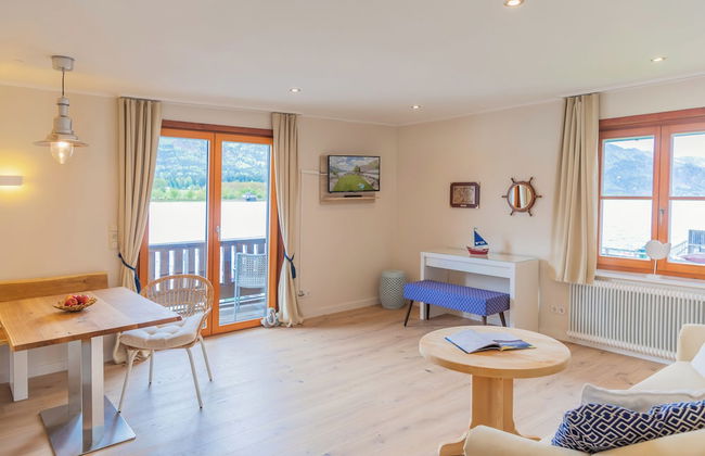 Arndts Bootshaus - Foto 13