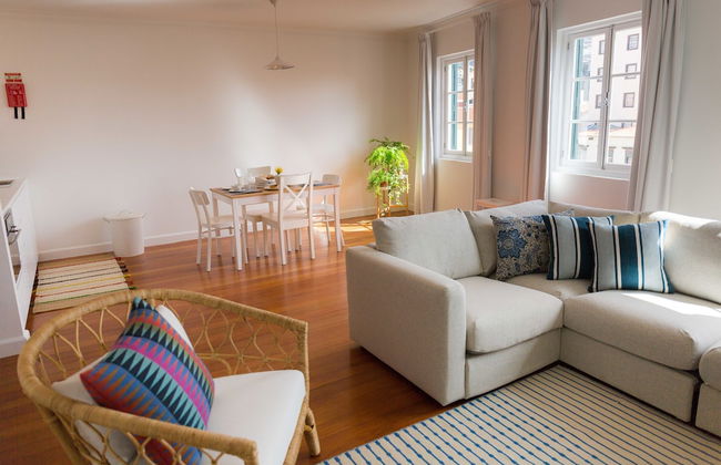 Apartamentos Praça Amarela - Foto 31