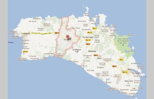 Casa en Ferreries - Foto 54