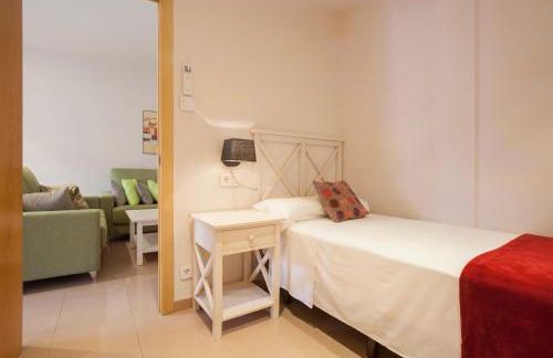 Rosselló Apartment - Foto 10