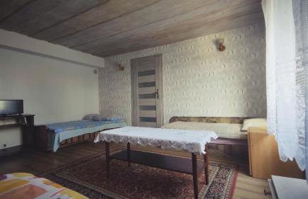 Agroturystyka Szerokopaś - Foto 11