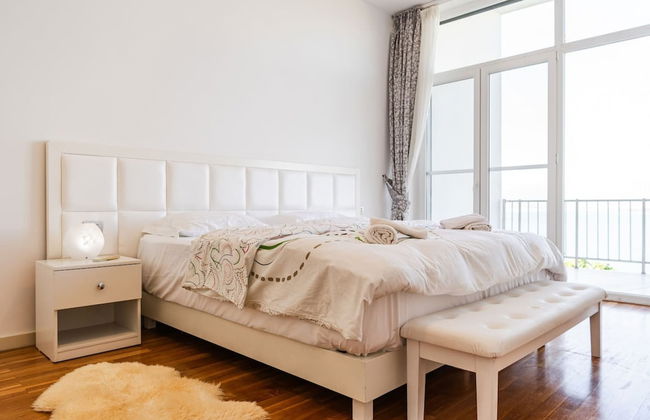 Sunset The Twin Villa - Foto 43