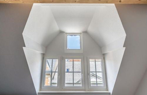 Freiburg Appartements am Augustinerplatz - Foto 24