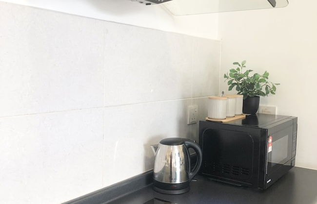 May's Place @ Evo Soho Suites - Foto 5