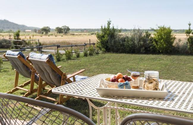 Agriturismo Terre di Castiglione - Foto 49