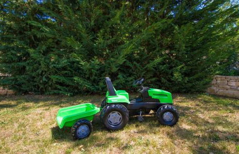 Villa Tanais - Foto 18