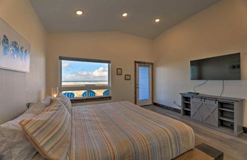 Sanderling Sea Cottages, Unit 7 with Beach Access! - Foto 14