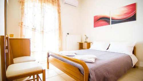 Villa Fotini with ocean view - Foto 5