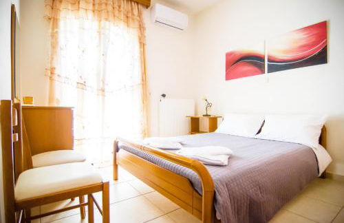 Villa Fotini with ocean view - Photo 5