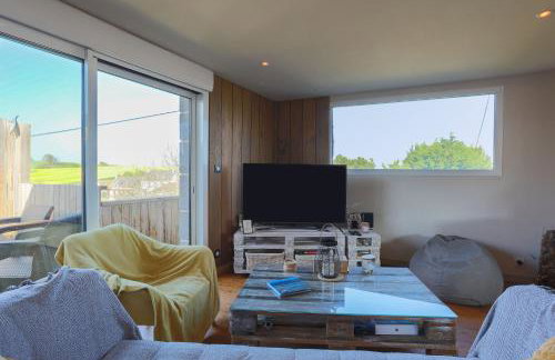 Maison de charme vue mer et jacuzzy - Foto 5