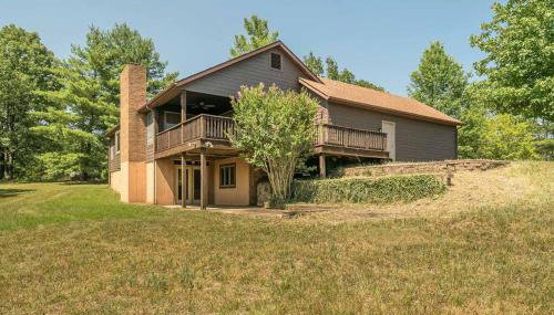 EXPLORE & RELAX in NATURE - A 100-Acre Retreat - Foto 2