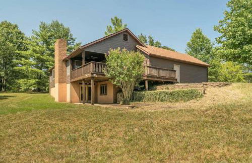 BLAZE your Own Trail! 100 Acres Private Property - Foto 1