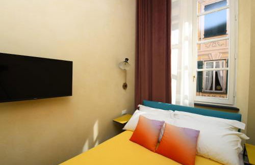 Le stanze sopra i portici - Photo 31